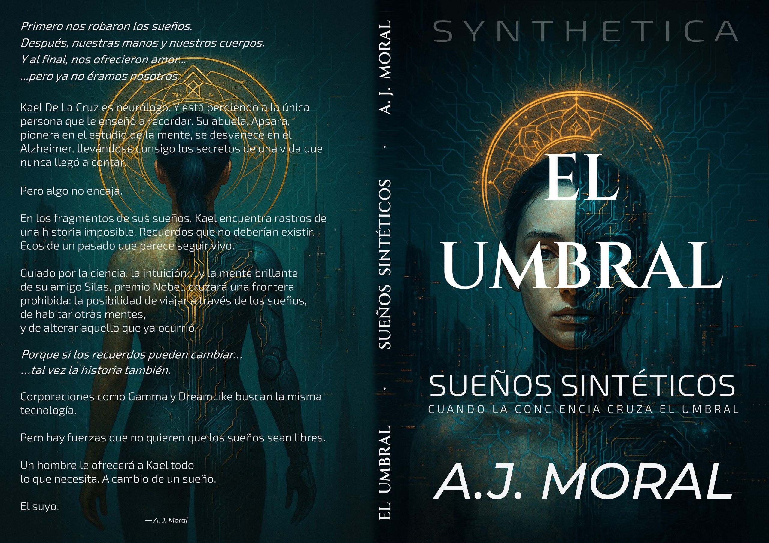 El Umbral